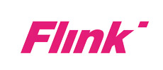 Flink Logo